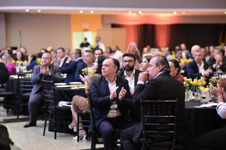 Ranking INTEC das 100 Maiores Construtoras do Brasil - 2025 (10)
