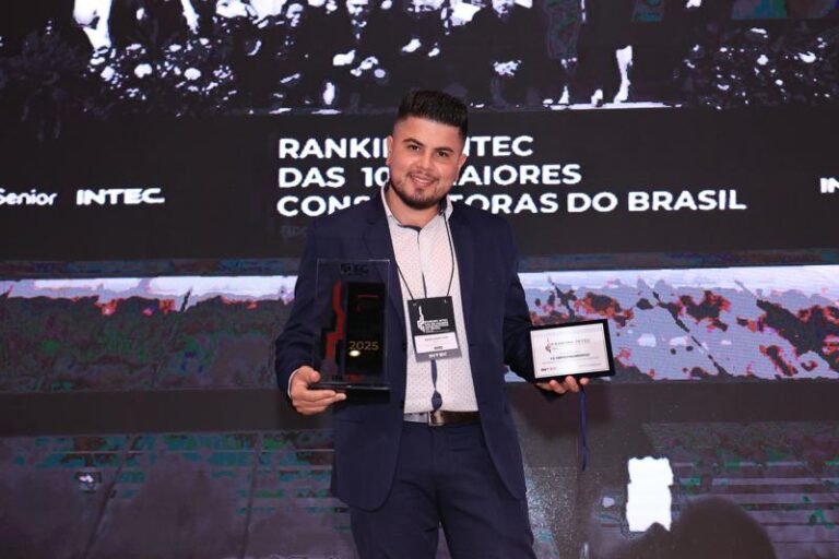 Ranking INTEC das 100 Maiores Construtoras do Brasil - 2025 (121)