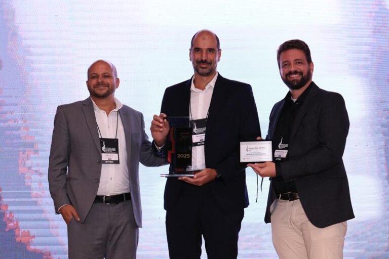 Ranking INTEC das 100 Maiores Construtoras do Brasil - 2025 (127)