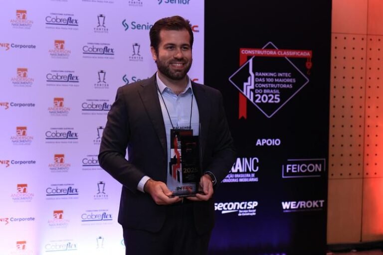 Ranking INTEC das 100 Maiores Construtoras do Brasil - 2025 (136)