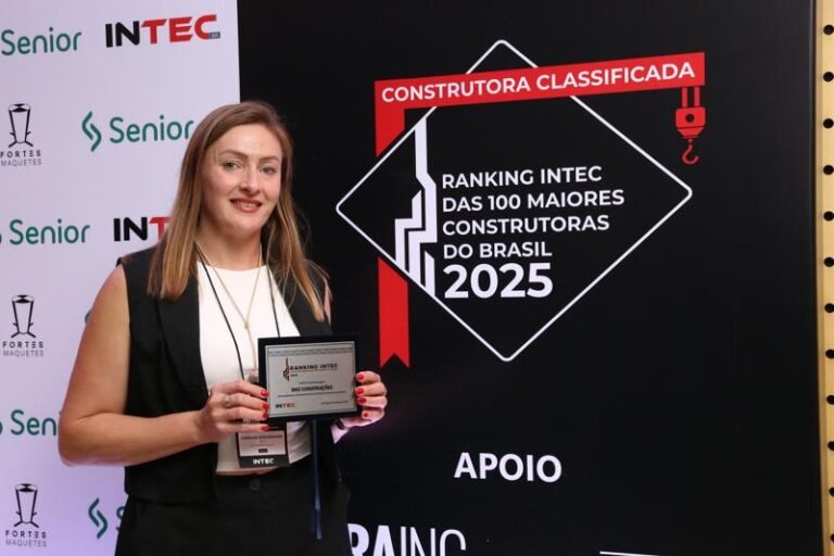 Ranking INTEC das 100 Maiores Construtoras do Brasil - 2025 (58)
