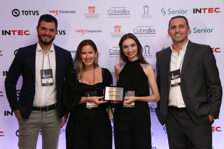 Ranking INTEC das 100 Maiores Construtoras do Brasil - 2025 (60)