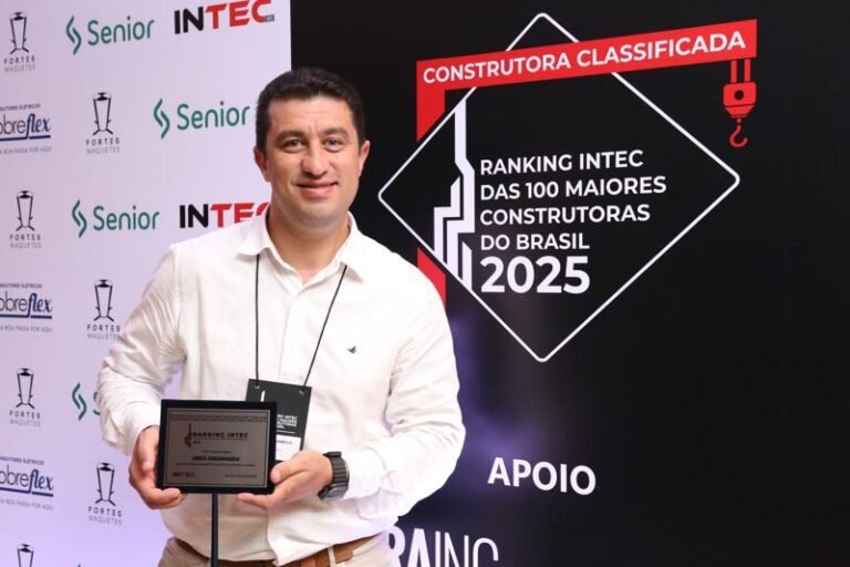 Ranking INTEC das 100 Maiores Construtoras do Brasil - 2025 (64)