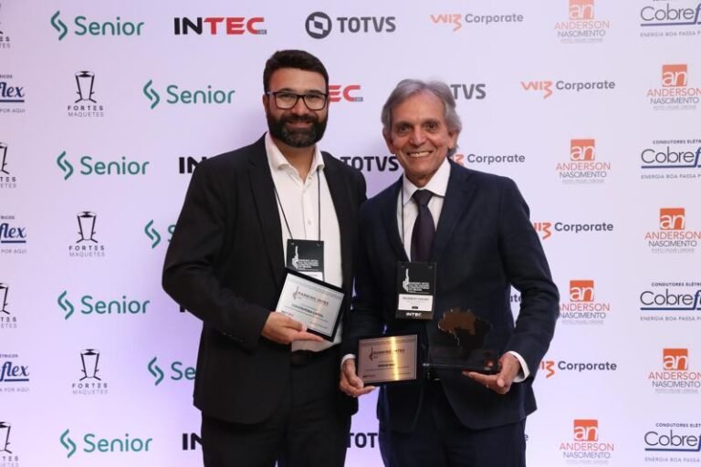 Ranking INTEC das 100 Maiores Construtoras do Brasil - 2025 (67)